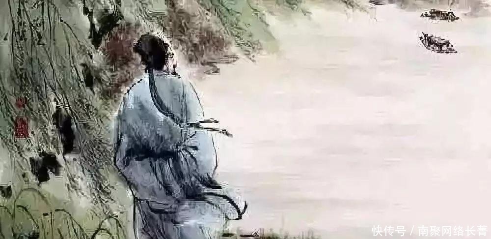 a4532|女人被抢走 官路被堵死 这位独眼才子运气实在不好