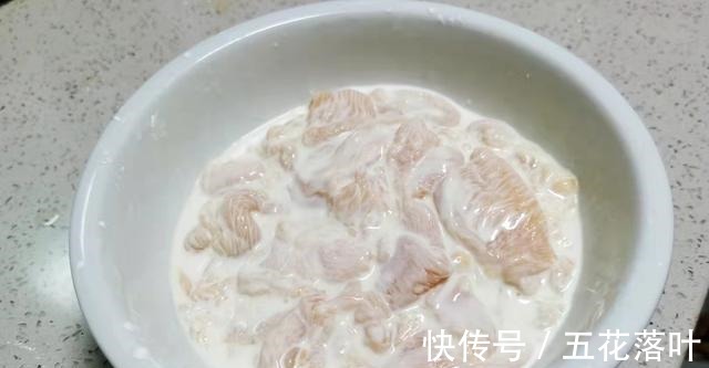 土豆淀粉|秋季,猪牛羊肉靠边站,最该多吃它,没骨头全是肉,不懂真可惜了!