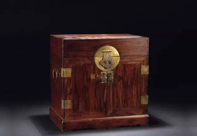 中国|马未都黄花梨,本身就不是一般人能够拥有