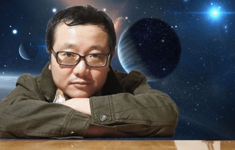 罗辑|科幻小说神作《三体》，奥巴马强力推荐，杨振宁却说看不下去