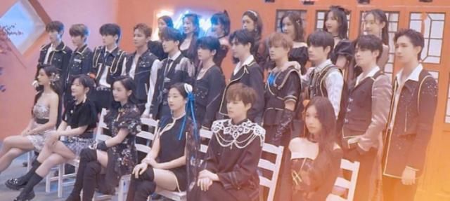 火箭少女101解散8个月,吴宣仪消瘦,赖美云变化最大?