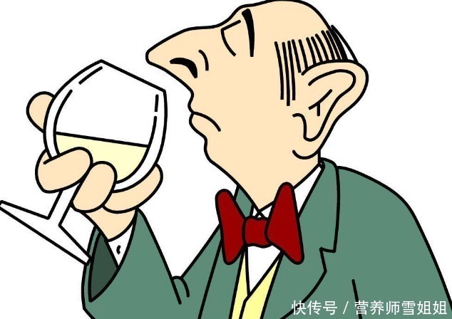 一旦查出血压高，少碰二白，改掉三习，做好四事，稳定血压少生病