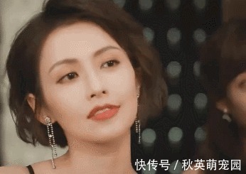 弧度|女人别再留披肩发了,很显老!今年流行这6款卷发,减龄显脸小