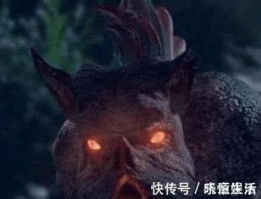 凶兽&上古神话10大凶兽排名,獓因垫底,相柳第6,第1是僵尸始祖