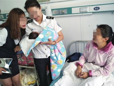 一个月子|产妇坐月子期间,婆家有这些行为,容易和儿媳结下“月子仇”