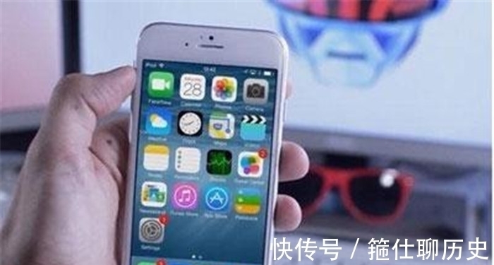 iphone|苹果6Splus和小米9仅相差100元，怎么选择引全网热议！