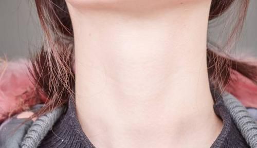 女性|喉结有什么作用吗为什么男性有,而女性却没有看完涨知识了