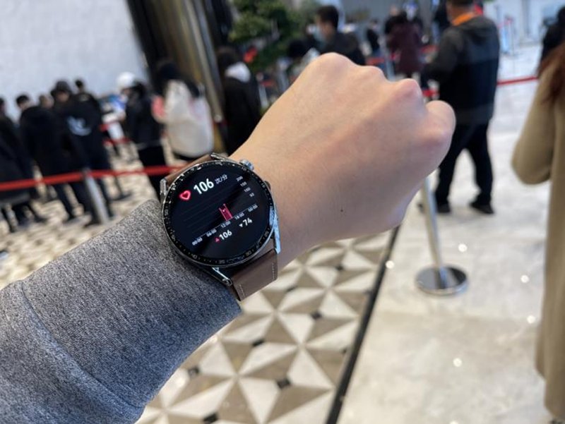 运动|运动健康管理升级 华为WATCH GT3手表值得入手吗？