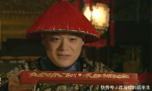 权力|皇宫中最神秘部门,权力最大,妃子们都得巴结,皇帝也得听他的!