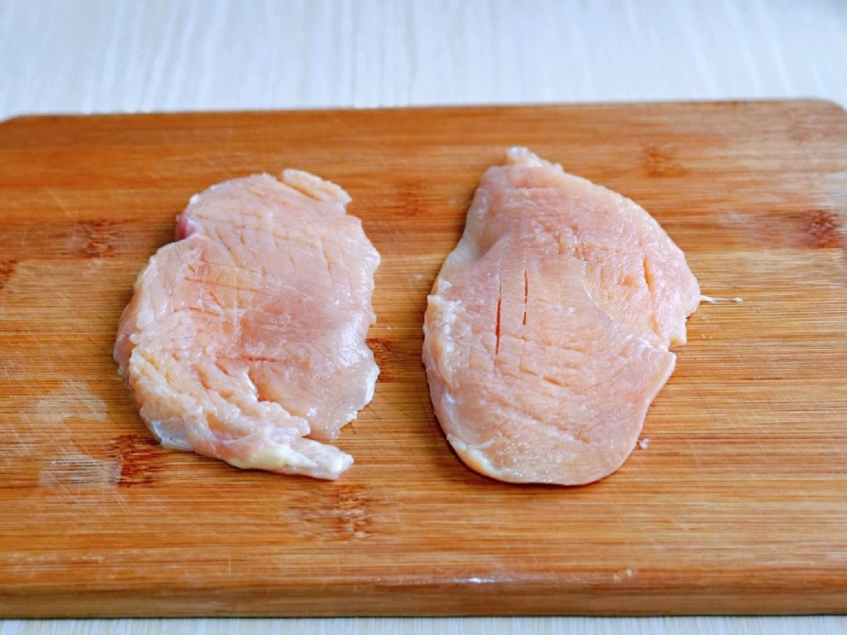 自制鸡排砂锅饭,干净卫生还省钱,味道比买的还好吃