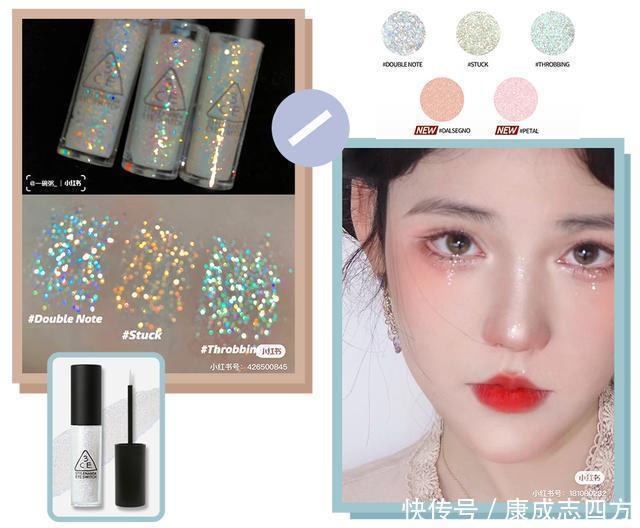 韩国彩妆真的不行了吗这些宝藏还有多少人不知道