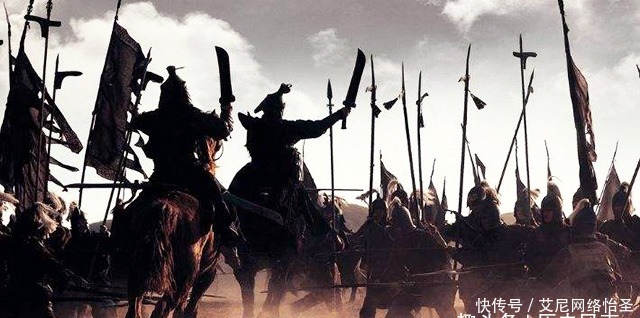 起义|太平道人张角本可以起义成功,却因一个人改变了整个战局