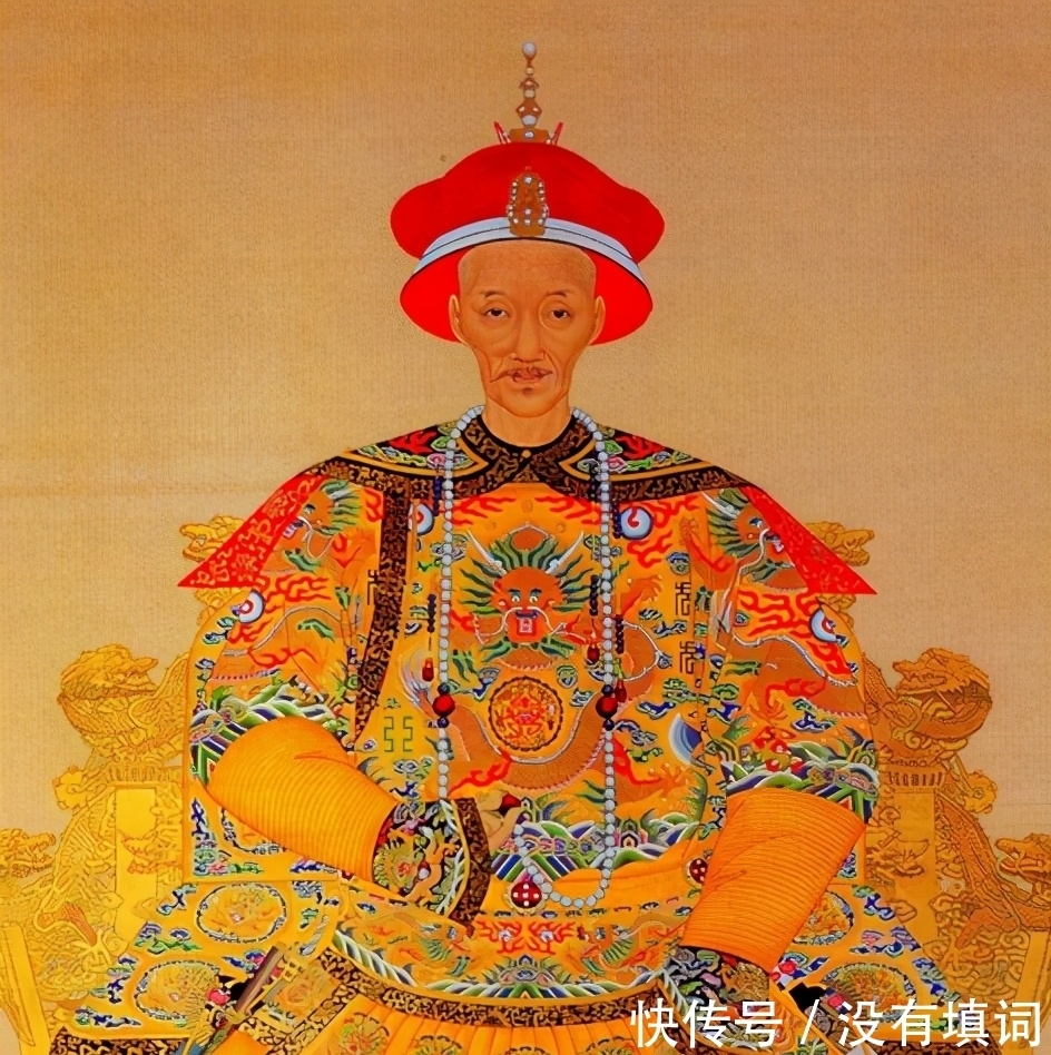 咸丰|四无四贪皇帝,苦命风流天子——咸丰
