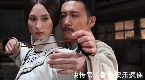 吕紫剑!马歇尔将军保镖:中国高手没有人能接我一招,后被吕紫剑一掌拍死