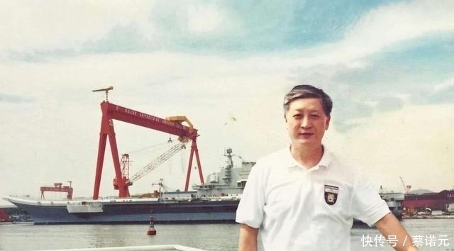 买下|当初买下航母捐给祖国,回国后宣布破产的徐增平,现在过得怎样?