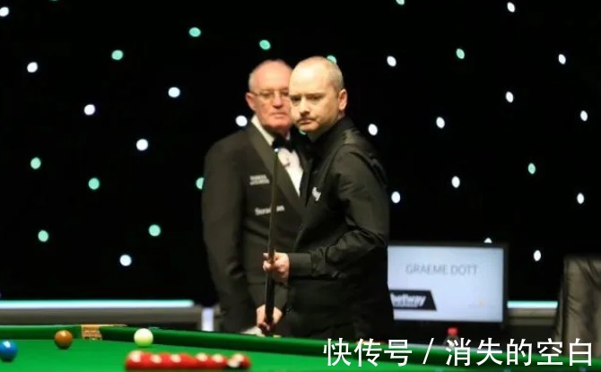 格雷姆|中國斯諾克名將錯失良機(jī) 90后名將4勝2負(fù)晉級