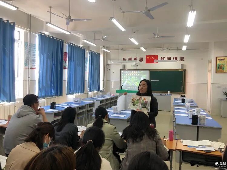 济南市历城区小学美术学科“五有”好学堂优质课评选在华山小学举行