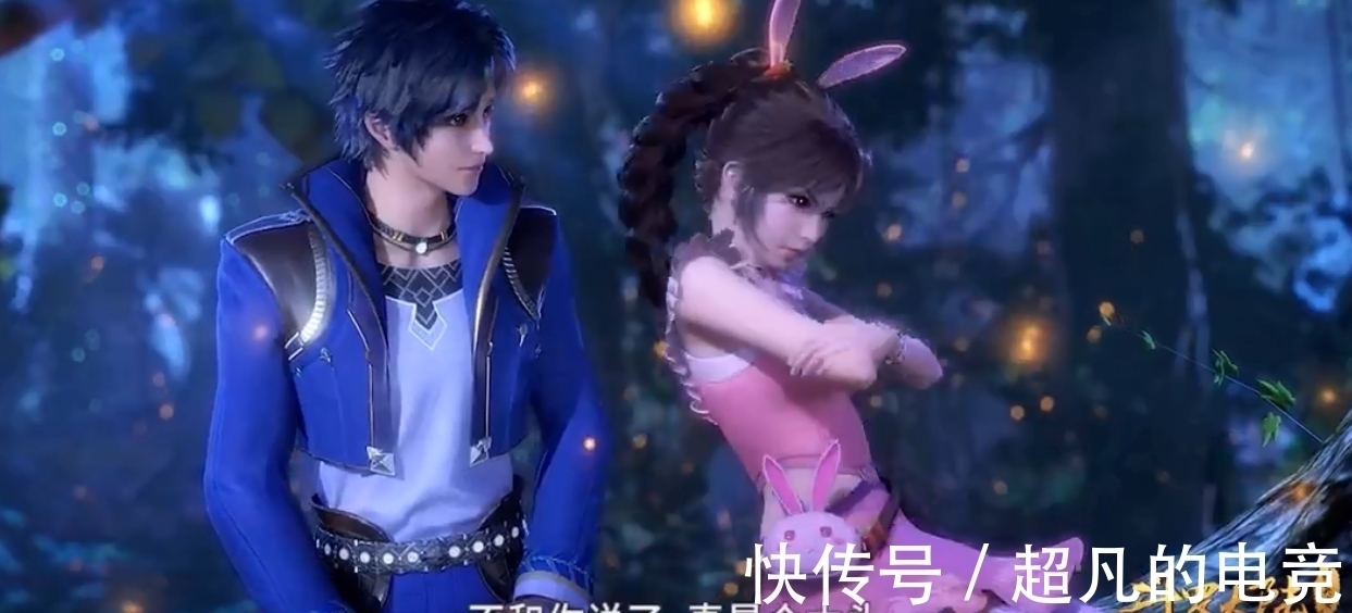 妖兽|斗罗大陆5:之前杀魂兽还要找借口,现在杀妖兽连借口都不找了