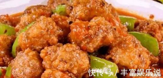 剁辣椒|推荐几顿家常菜,学会在家举手,让家人开心