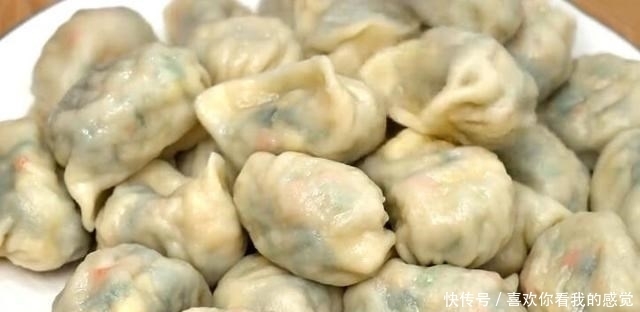 阳春三月,此菜正当季,一块钱一把,用来包饺子比荠菜韭菜馅香