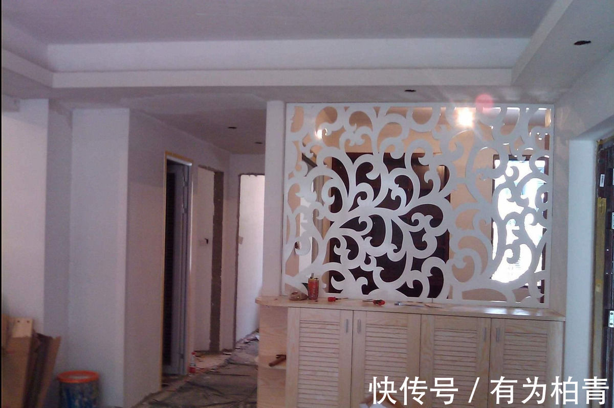 双槽|血汗钱砸出来的经验!得罪人也要说:这13个装修坑能把新房毁了