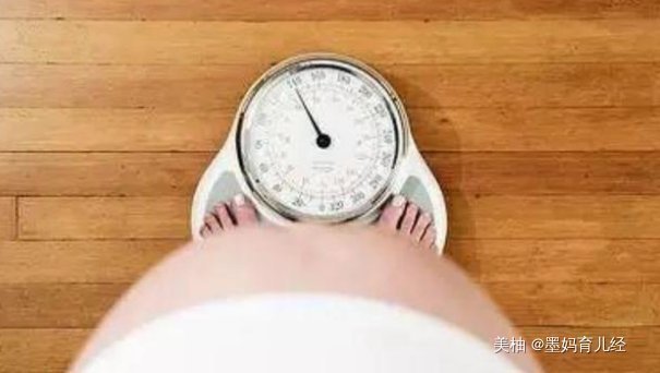 妈妈|胎儿入盆后孕妇体重还会增加吗这几点要注意