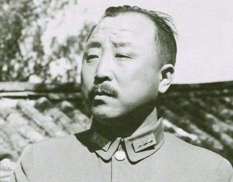 卫立煌|北大校花韩权华,嫁给“虎将”卫立煌,她的晚年结局如何?