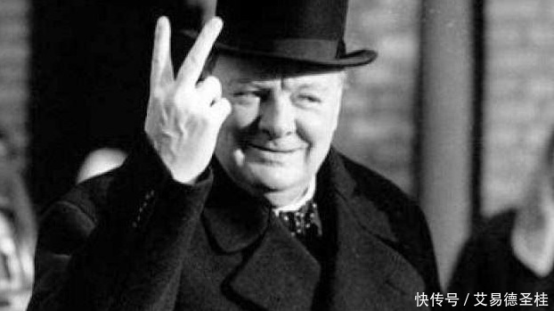 行礼|著名的“叉手照”：唯一没向希特勒行礼的男人，让他女儿成功认亲