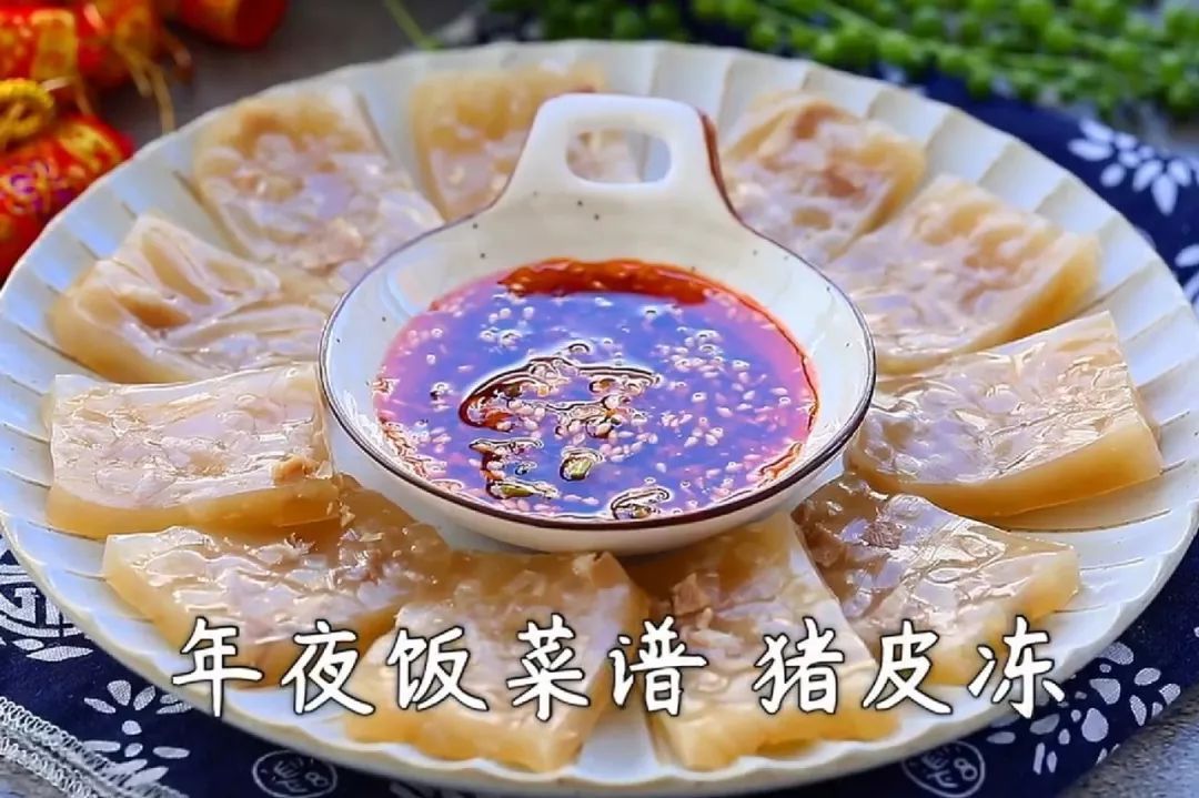 香肠|山东人过年必备，你家占了几样？网友：正月不用做饭了！