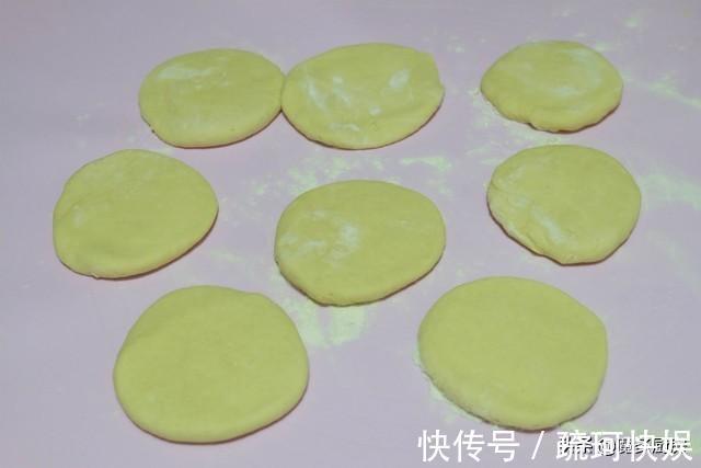 面食|从面粉到成品,只要一小时,比面包、花卷简单,比馒头好吃