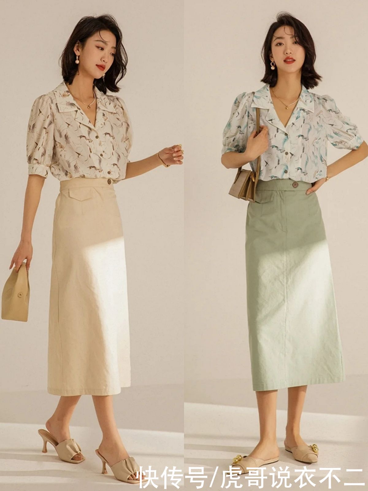 气质|普通人如何穿出好气质？从这4个技巧入手，轻松打造优雅高级感