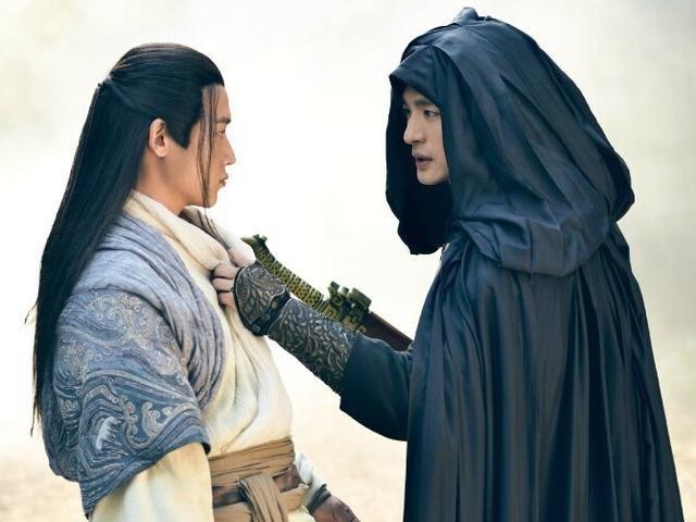 历史|历史上很多流氓、强盗、土匪好作诗,还独创了一种诗体