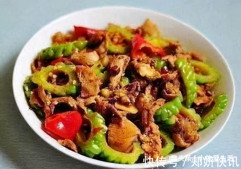 干椒|鲜香味美的几道家常菜，美味简单营养，下酒下饭，请客吃饭有面子
