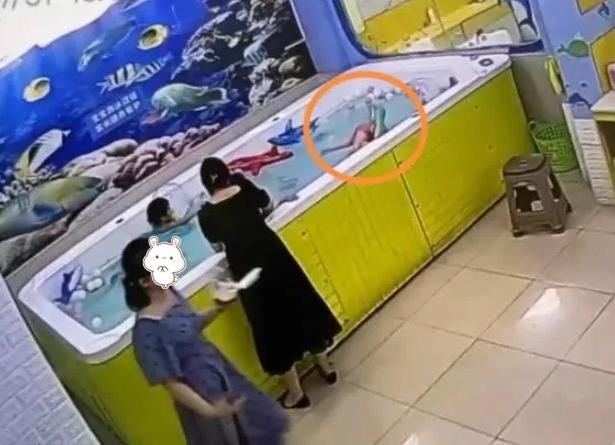 女童|四岁女童溺亡，妈妈就在一旁吃盒饭，其实，孩子的溺水往往很安静