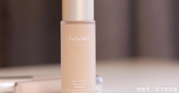 平价粉底液哪款好?这5款平价又好用的粉底液,上妆自然不易脱妆