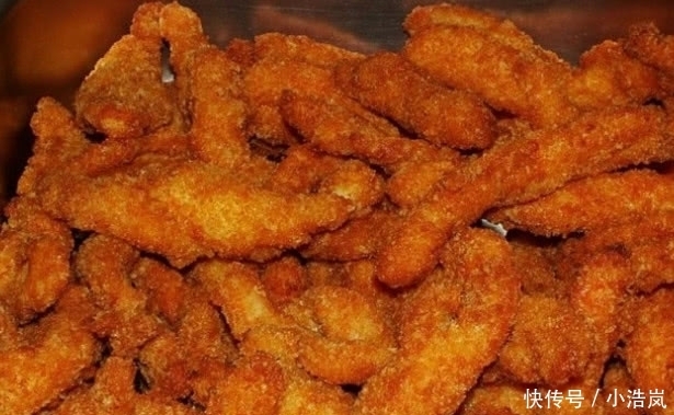 小吃|假如你饿了三天,面前突然出现4种小吃,只能选1种,你会咋选