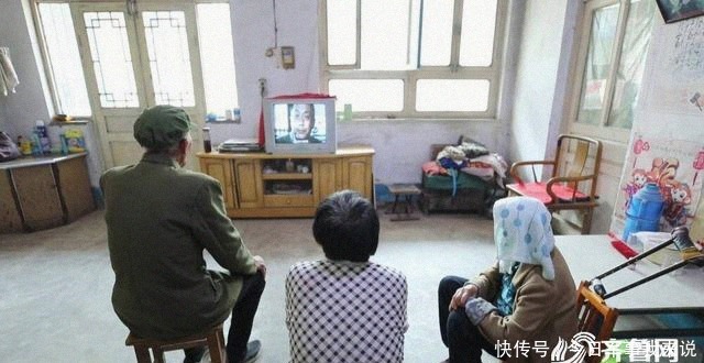 山东|山东老战士忆往昔:我们定下生死约定