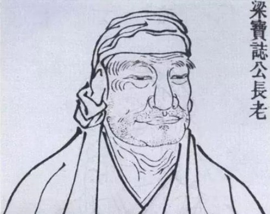  原型|历史上有没有“济公”的存在？他的原型是谁？其实有3重身份