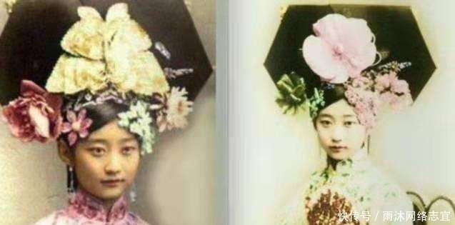 害怕|清末太监回忆婉容:害怕到睡觉不关门