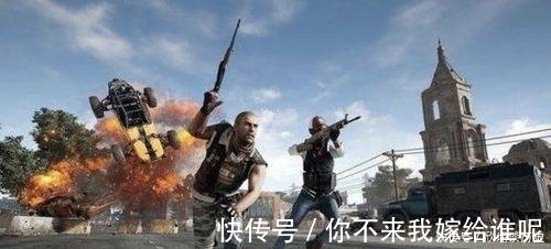 groza|“吃鸡”游戏中的最强步枪，已不是M416，而是比AK强势的它