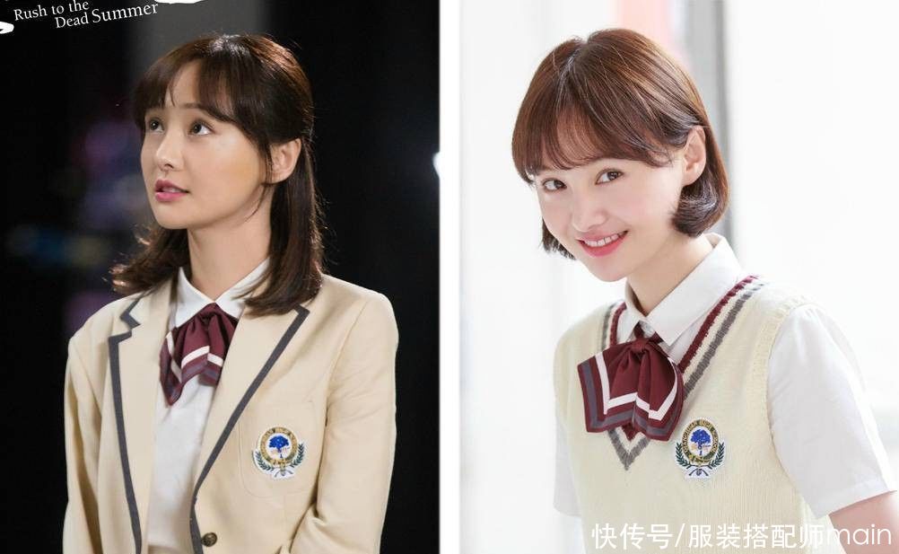  很显|女人别再留披肩发了，很显老！今年流行这6款卷发，减龄显脸小