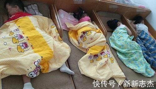 老师|“幼儿园为啥不能分房睡?”爸爸愤怒指责:“男女混睡”不像话!