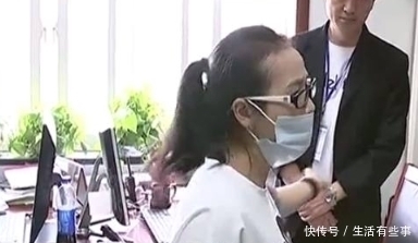 手表|女子花近万买的“浪琴”维修后大闹专柜，女子：不是假的就被掉包