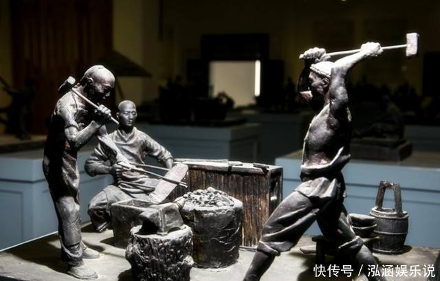 老年|当太监也得有个师傅,若没这个“领路人”,其下场往往苦不堪言