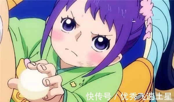 和之国|海贼王和之国“新女帝”回归，凯多下场又多一种可能