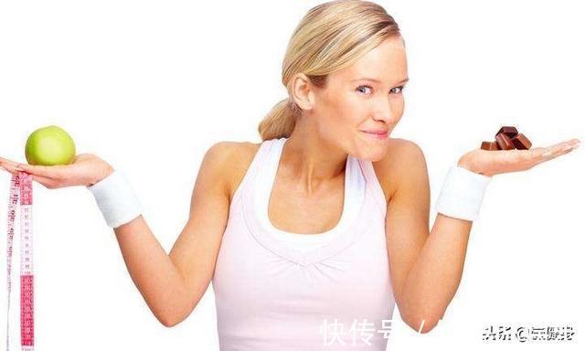 水果类|为什么有人越吃越瘦常吃这3大类食物,刮油燃脂,让你周瘦9斤