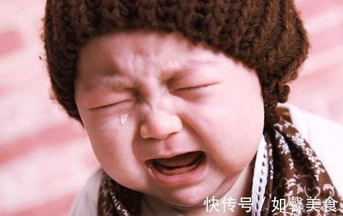 倩倩|孩子出生是个“夜猫子”,妈妈被“折磨”到崩溃,爸爸:自己作的