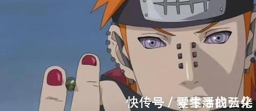 火影|火影岸本亲手塑造的神,却被无情推翻,这才是烂尾开始的标志