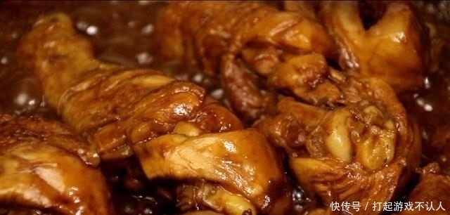 鸡肉|香味入骨,越吃越香,好吃到尖叫益智健脑,妈咪们值得一试