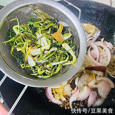 牛肉酱|城市厨房牛肉酱的家常做法，简单快捷又好吃